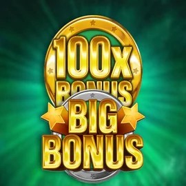 Big Bonus – slot by Inspired Gaming, featured at rocketrichescasino.eu