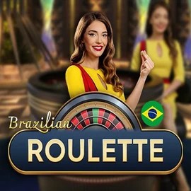 Brazilian Roulette (Pragmatic Play) – slot by Pragmatic Play, featured at rocketrichescasino.eu