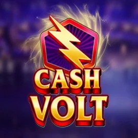 Play Cash Volt slot by Red Tiger Gaming on rocketrichescasino.eu