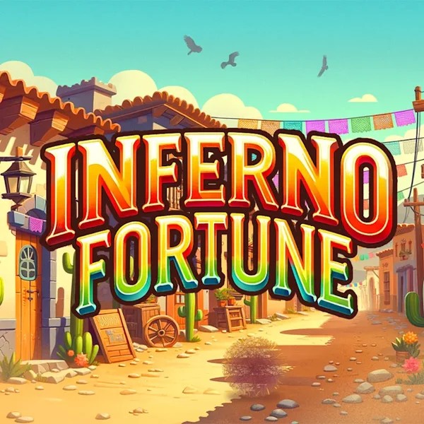 Play Inferno Fortune slot by Atomic Slot Lab on rocketrichescasino.eu