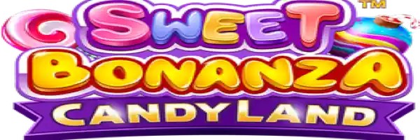 Try Sweet Bonanza Candy Land Live slot by Pragmatic Play on rocketrichescasino.eu – logo image