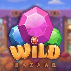 Wild Bazaar online slot from NetEnt – play at rocketrichescasino.eu